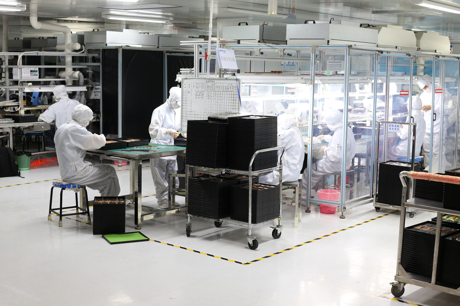 tft液晶顯示屏供應商需要具備哪些條件？