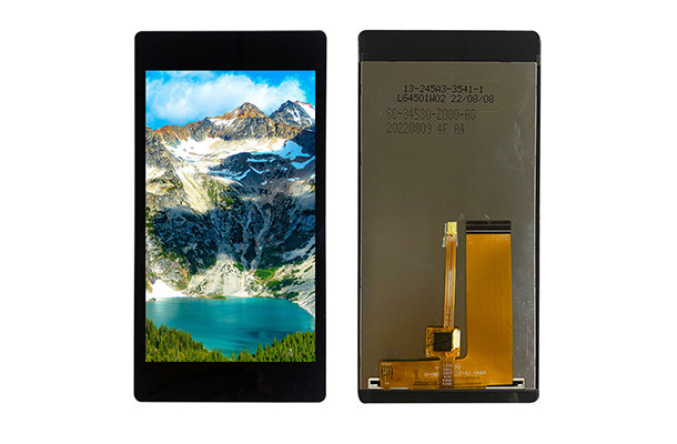 液晶模組(LCM)與液晶面板的區(qū)別：功能、組成和應(yīng)用